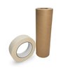 Idl Packaging 9 x 60 yd Masking Paper and 1 1/2 x 60 yd GP Masking Tape Set of 9 Each for Covering GPH-9, 4457-112